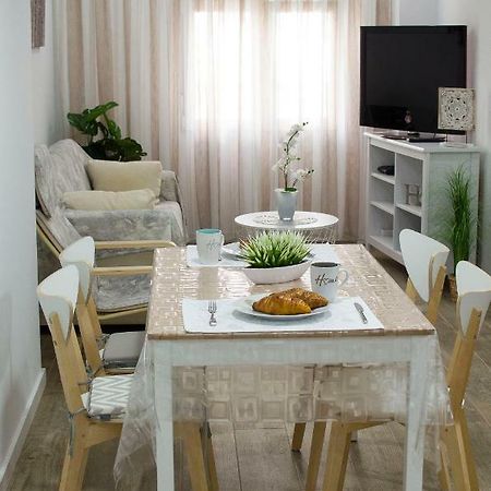 バレンシアPiso Como En Tu Casa 2アパートメント エクステリア 写真