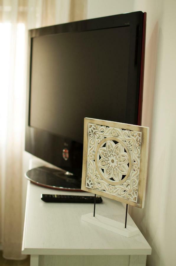 バレンシアPiso Como En Tu Casa 2アパートメント エクステリア 写真